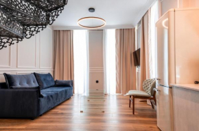 Nostalgia Suites